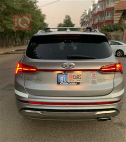 هيونداي سانتافي